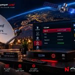 سیسیکم برای هاتبرد و CCcam برای ماهواره Hotbird